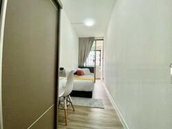 Orchid Park Condominium (D27), Condominium #439270191